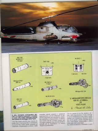 Aerei Modellismo 1994-01